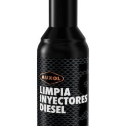 [AUXOL] LIMPIA INYECTORES DIESEL - 450ML