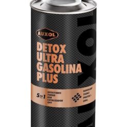 AUXOL - Detox Ultra Gasolina Plus - 1L