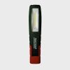 LAMPARA RECARGABLE LED CON FUNCCION UV - 500/1000LM
