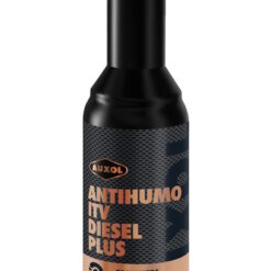 AUXOL - Antihumo ITV Diesel Plus - 450ML
