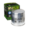 HifloFiltro- HF163 Filtro de aceite para Moto
