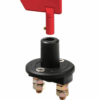 DESCONECTADOR BATERIA (TERMOPLÀSTICO) 12/24V.