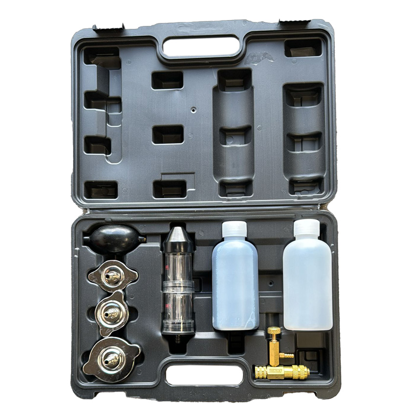 TOOLHUB - COMPROBADOR DE FUGAS DE CULATA