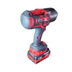 Alternative view of TOOLHUB - PISTOLA DE IMPACTO 1/2″ 1300NM