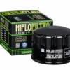 HIFLOFILTRO- HF184 FILTRO DE ACEITE PARA MOTO