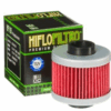 HIFLOFILTRO- HF185 FILTRO DE ACEITE PARA MOTO