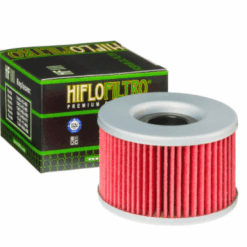 HIFLOFILTRO- HF111 FILTRO DE ACEITE PARA MOTO