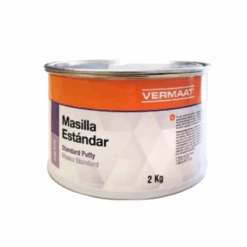 VERMAAT - MASILLA SOFT (CHAPA) - 2KG