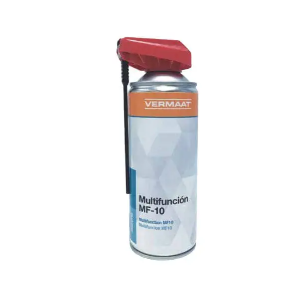 VERMAAT - MULTIUSOS 10 EN 1 - 500ML