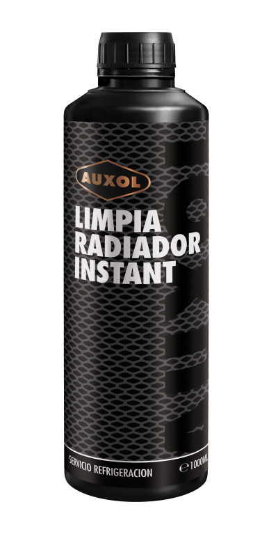 AUXOL - Limpia Radiador Instant - 1L