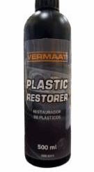 VERMAAT - RENOVADOR DE PLASTICOS - 500ML