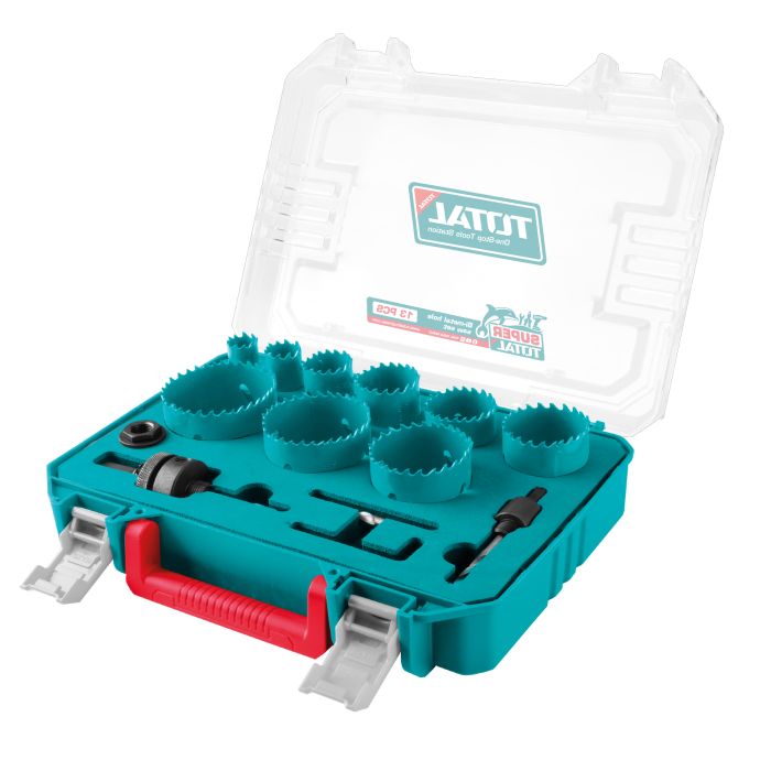 [TOTAL] - MALETIN CORONAS BIMETAL TACSH0132 (S)