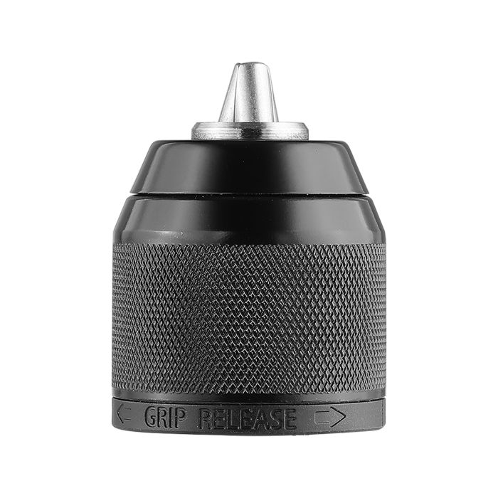 [TOTAL] - PORTABROCAS AUTOMÁTICO 10MM TAC4510201 (D)