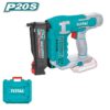 [TOTAL] - CLAVADORA A BATERIA TCBNLI3603 (S)