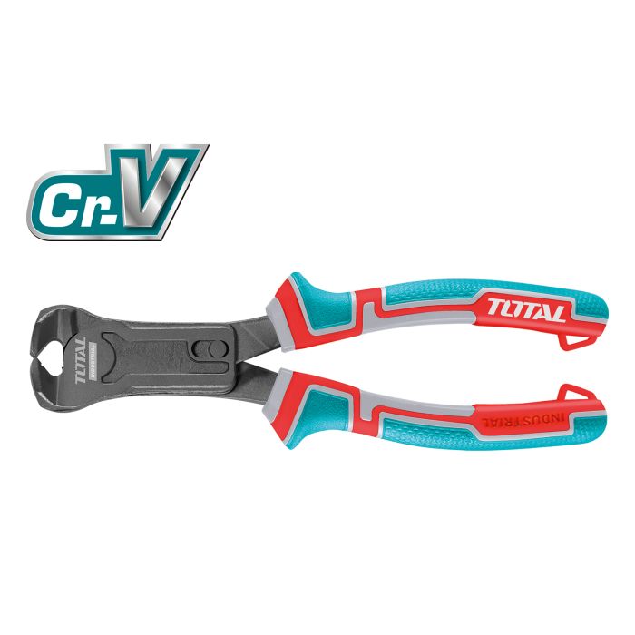 [TOTAL] - ALICATE CORTE FRONT 215C THTC560806 (D)