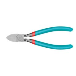 [TOTAL] - ALICATE CORTE PLASTICO 140 THT230512 (D)
