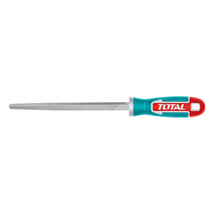 [TOTAL] - LIMA ACERO TRIANGULAR THT91486 (D)