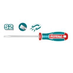 [TOTAL] - DESTORNILLADOR PUNTA PLANA SL5 100 -TSDSL5100