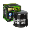HifloFiltro - HF204 Filtro de aceite para Moto