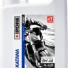 [IPONE] ACEITE FULL POWER KATANA 5W40 - 4L.