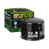 HifloFiltro- HF160 Filtro de aceite para Moto