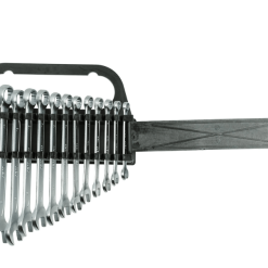 Alternative view of JBM - KIT DE 14 LLAVES COMBINADAS