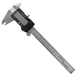 Alternative view of JBM - CALIBRE DIGITAL 150MM