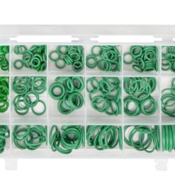 Alternative view of JBM - ESTUCHE DE JUNTAS TÓRICAS PARA AACC 270PCS