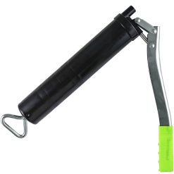 Alternative view of JBM - PISTOLA ENGRASADORA MANUAL CON TUBO FLEXIBLE