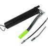 JBM - PISTOLA ENGRASADORA MANUAL CON TUBO FLEXIBLE