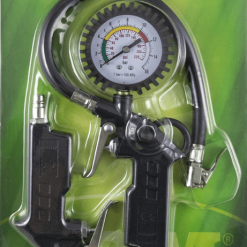 Alternative view of JBM - PISTOLA DE AIRE + PISTOLA PARA INFLAR NEUMÁTICOS