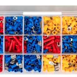 Alternative view of JBM - ESTUCHE DE TERMINALES 635 PCS
