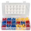 JBM - ESTUCHE DE TERMINALES 635 PCS