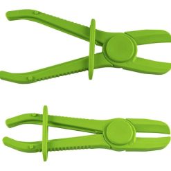 Alternative view of JBM - JUEGO DE TRES PINZAS PARA MANGUERAS FLEXIBLES