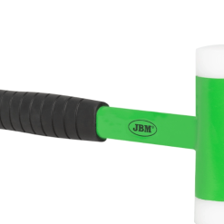 Alternative view of JBM - MARTILLO NYLON ANTI-REBOTE Ø40MM