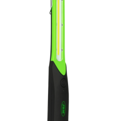 Alternative view of JBM - LÁMPARA PORTÁTIL SLIM LED COB CON BATERÍA RECARGABLE