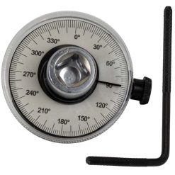 Alternative view of JBM - GONIÓMETRO 1/2"
