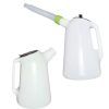 JBM - JARRA CON CUELLO FLEXIBLE 2L