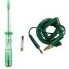 JBM - COMPROBADOR DE CORRIENTE 1,8X190MM