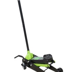 Alternative view of JBM - GATO HIDRÁULICO 3T CON PEDAL