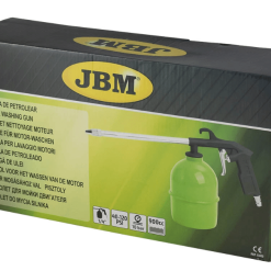 Alternative view of JBM - PISTOLA DE PETROLEAR