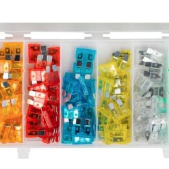 Alternative view of JBM - ESTUCHE DE FUSIBLES 120 PCS