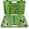 JBM - SET DE 52 PIEZAS PARA EXTRACCIÓN DE EQUIPOS DE AUDIO