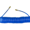 JBM - MANGUERA DE AIRE EN ESPIRAL 5MM - 10M