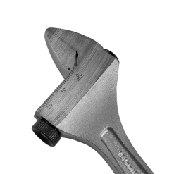 Alternative view of JBM - LLAVE INGLESA DE 6"