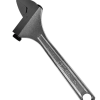 JBM - LLAVE INGLESA DE 8"