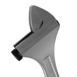 Alternative view of LLAVE INGLESA DE 10"
