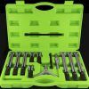 JBM - EXTRACTOR DE COJINETES CON 2/3 GARRAS INTERCAMBIABLES
