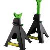JBM - JUEGO DE 2 CABALLETES 6 TON