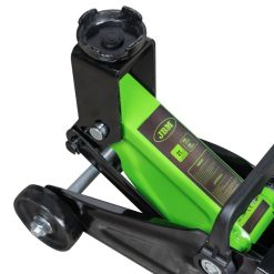 Alternative view of JBM - GATO HIDRÁULICO CARRETILLA 2T